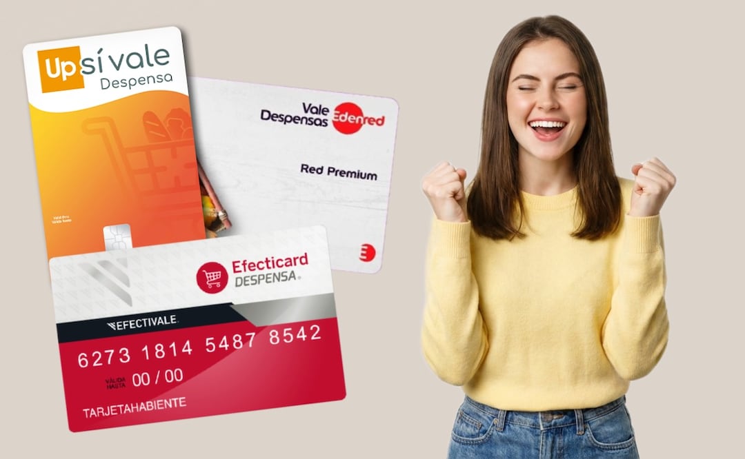 Tu tarjeta de vales vale oro: la guía definitiva para estirar tu presupuesto y ahorrar en gasolina. (Foto: Captura de pantalla /Creada con IA)