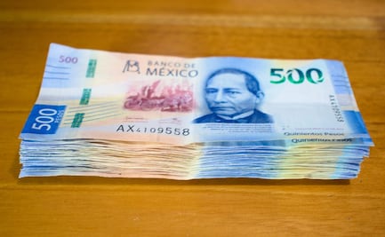 Calendario de pagos: Pensión IMSS, ISSSTE y Pensión Bienestar en marzo 2025