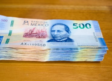 Calendario de pagos: Pensión IMSS, ISSSTE y Pensión Bienestar en marzo 2025