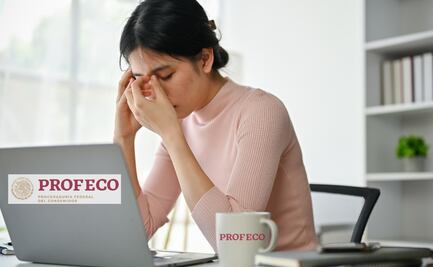 Profeco: ¿Cuál es la diferencia entre una queja y una denuncia?