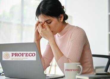 Profeco: ¿Cuál es la diferencia entre una queja y una denuncia?