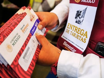 Programas Bienestar agosto 2025: Estos 5 apoyos económicos puedes solicitar este mes en México