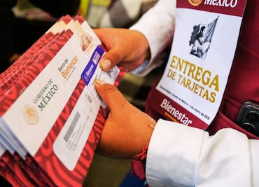 Programas Bienestar agosto 2025: Estos 5 apoyos económicos puedes solicitar este mes en México