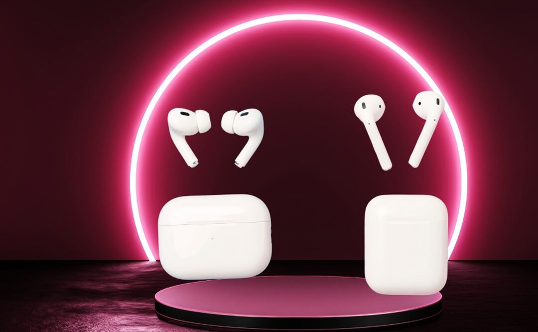 Si vas a regalarle a tu papá unos audífonos por su día, considera esta información de la Profeco. (Foto: DeDinero)