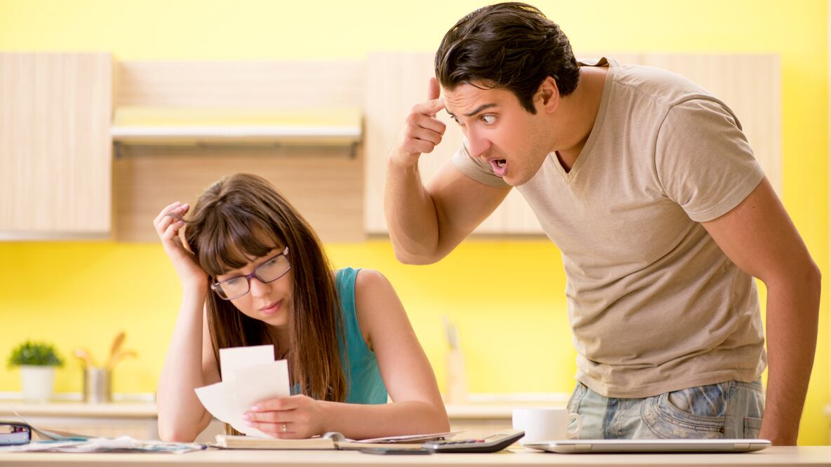 5 estrategias efectivas para salir de deudas (Foto: Canva)