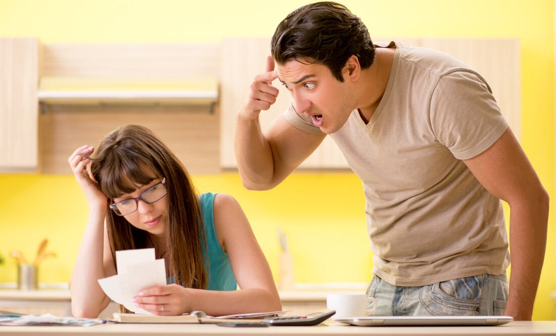 5 estrategias efectivas para salir de deudas (Foto: Canva)