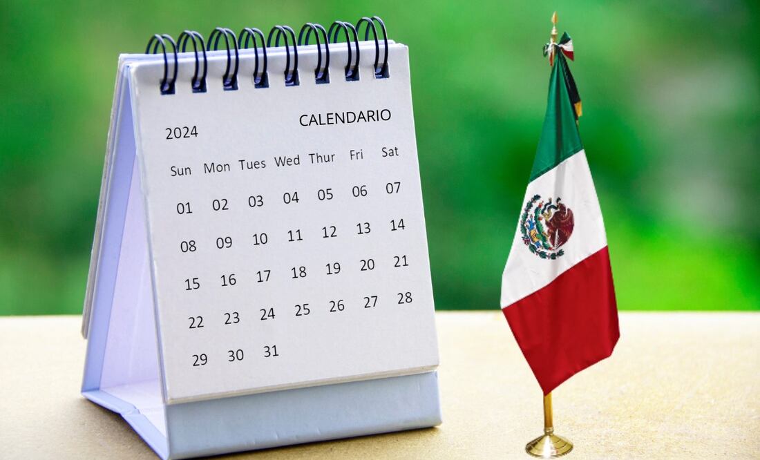 ¿Cuál es el nuevo Día Feriado Obligatoria para los trabajadores mexicanos? (Foto: DeDinero)