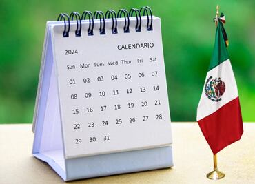 Nuevo día de descanso obligatorio en México 2024, fecha exacta y si trabajas el pago es triple