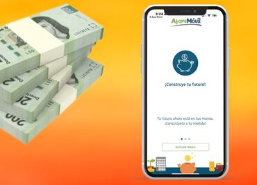 ¿Cómo cambiar de Afore desde tu celular con la aplicación oficial?