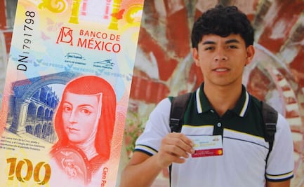 Fechas de pago Becas para el Bienestar. Beca Rita Cetina y quiénes reciben 5 mil 800 pesos