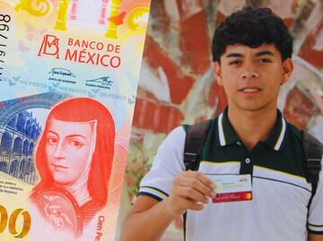 Fechas de pago Becas para el Bienestar. Beca Rita Cetina y quiénes reciben 5 mil 800 pesos