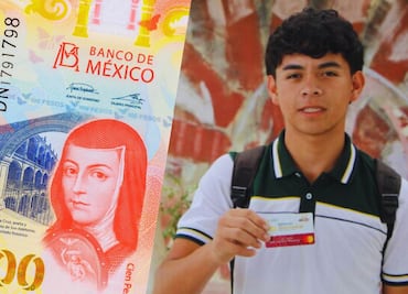 Fechas de pago Becas para el Bienestar. Beca Rita Cetina y quiénes reciben 5 mil 800 pesos