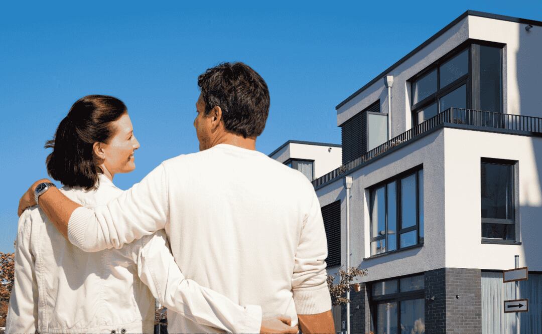 ¿Cuál es la edad máxima para solicitar un crédito Infonavit en 2025? (Foto: DeDinero)