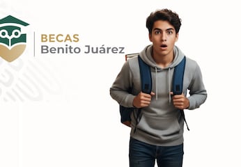 Beca Benito Juárez: cuándo se paga y quiénes recibirán el depósito de octubre 2025