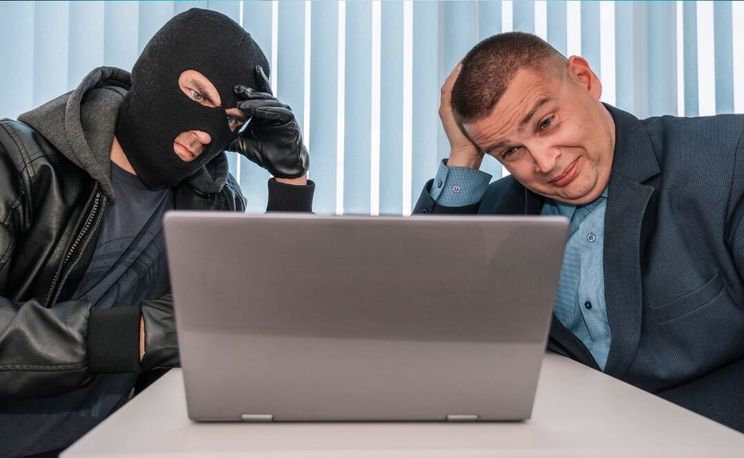 Protégete del robo de identidad y el fraude en Buró de Crédito (Foto: DeDinero)