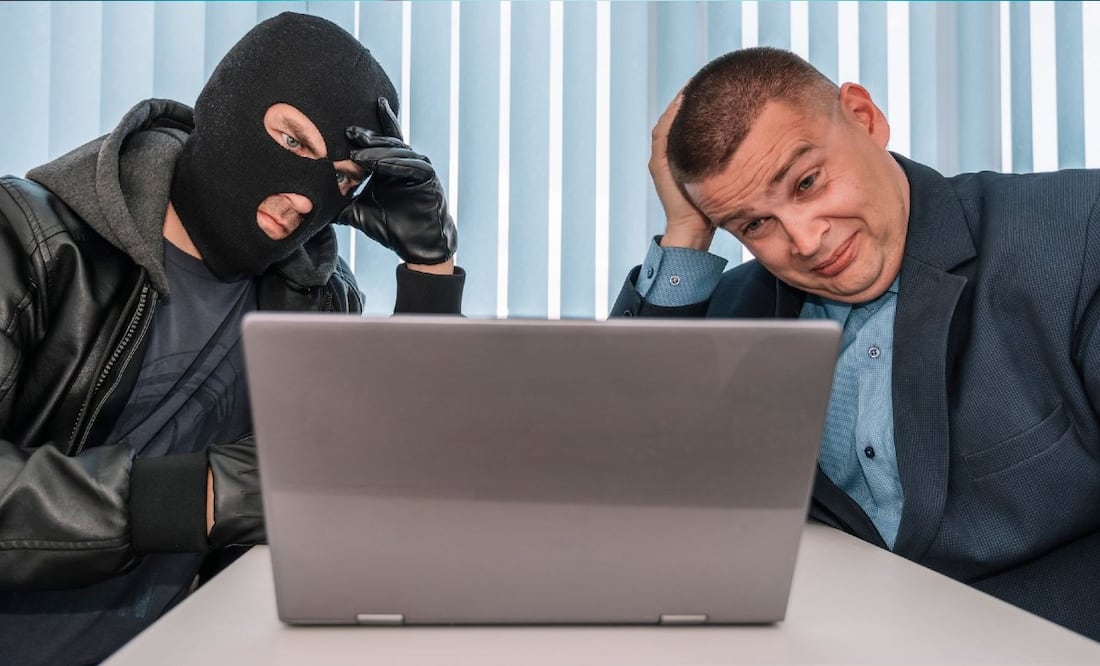 Protégete del robo de identidad y el fraude en Buró de Crédito (Foto: DeDinero)