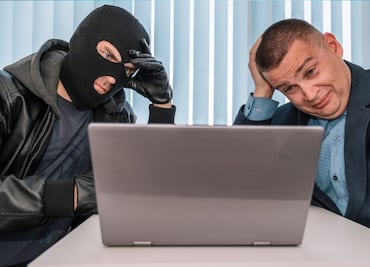 Cómo protegerte del robo de identidad y fraude en Buró de Crédito