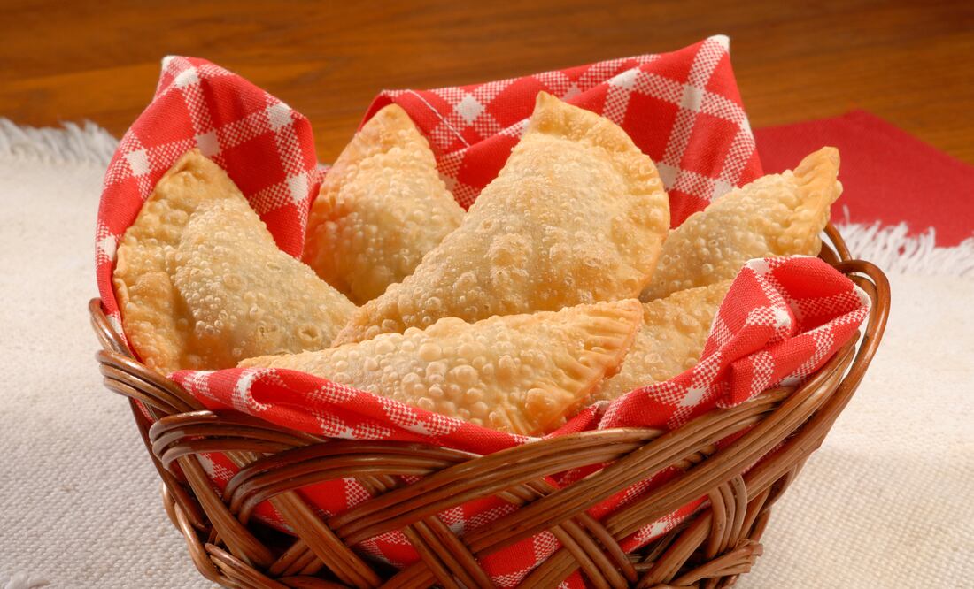 Las empanadas de ate de guayaba son una deliciosa oportunidad de negocio (Foto: Canva)
