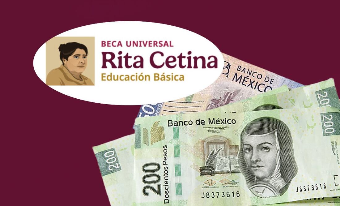 Beca Rita Cetina: hasta cuándo inscribirse, quiénes aplican y cómo obtener el apoyo económico. (Foto: DeDinero)