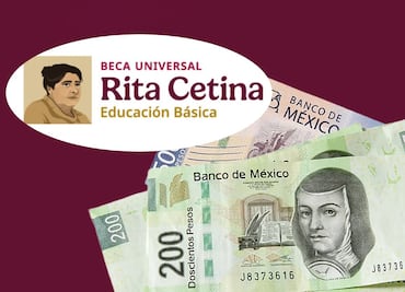 Extienden plazo de registro a la Beca Rita Cetina 2025: así puedes inscribirte paso a paso