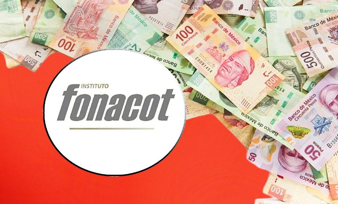 Crédito Fonacot de 15 mil pesos: así quedan tus mensualidades y la manera más rápida de liquidarlo. (Foto: Creada con IA)