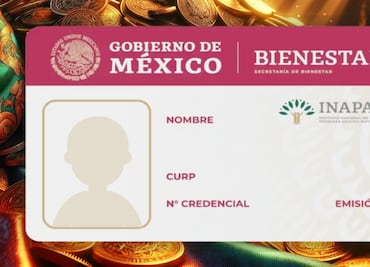 Tarjeta INAPAM 2024: El nuevo descuento para adultos mayores en febrero y marzo