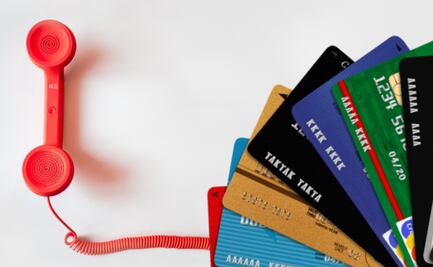 Evita llamadas molestas de bancos y aseguradoras: regístrate gratis en el REUS de la Condusef 