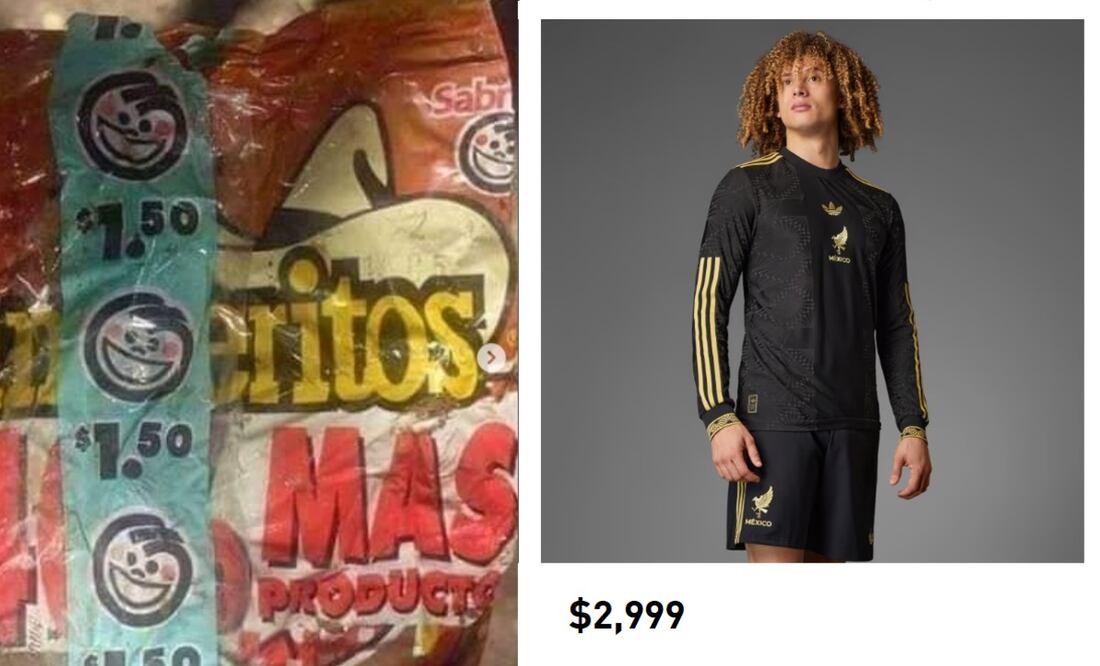 ¿Por qué todo sube menos tu sueldo? Los precios en México ya no volverán atrás. (Foto: Captura de pantalla)