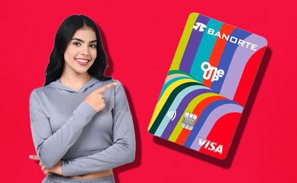 Banorte One Up: La tarjeta de crédito que te da beneficios según tu comunidad, requisitos y costos