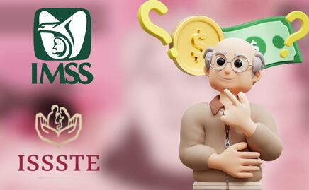 ¿Pensionados del IMSS y del ISSSTE reciben utilidades?