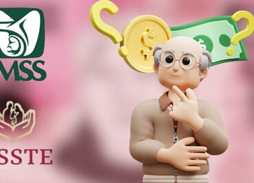 ¿Pensionados del IMSS y del ISSSTE reciben utilidades?