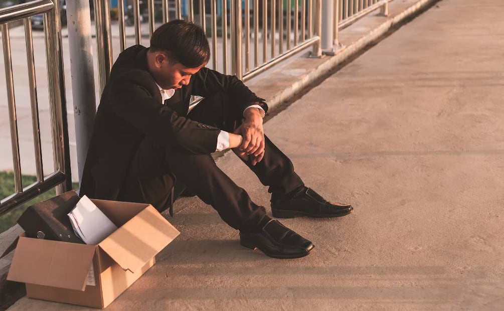 ¿Cómo obtener el Seguro de Desempleo CDMX? (Foto: DeDinero)