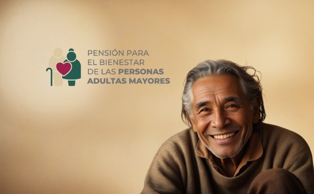 Pensión del Bienestar en pausa, conoce en qué estados no se recibirá este apoyo económico. (Foto: Creada con IA)