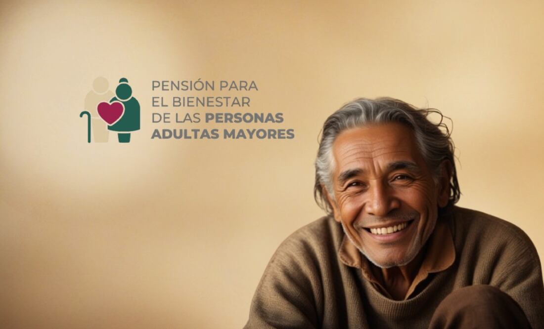 Pensión del Bienestar en pausa, conoce en qué estados no se recibirá este apoyo económico. (Foto: Creada con IA)