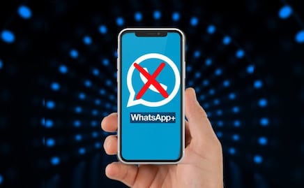 Alerta de WhatsApp: Director lanza advertencia por aplicación WhatsApp Plus que es peligrosa