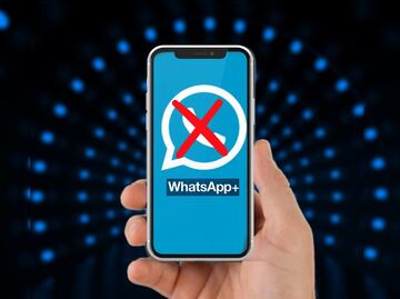 Alerta de WhatsApp: Director lanza advertencia por aplicación WhatsApp Plus que es peligrosa