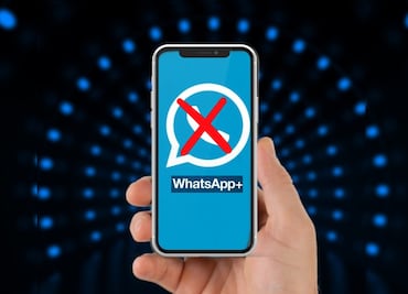Alerta de WhatsApp: Director lanza advertencia por aplicación WhatsApp Plus que es peligrosa