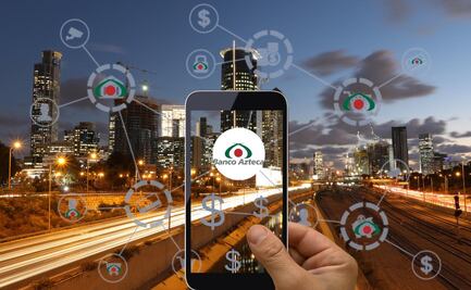 ¿Qué ofrece Banco Azteca? Conoce Guardadito, préstamos y más en tu teléfono