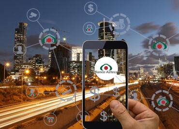 ¿Qué ofrece Banco Azteca? Conoce Guardadito, préstamos y más en tu teléfono