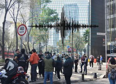 Alerta Sísmica nunca sonará en microsismos de CDMX para evitar devastación, explicación en 1 minuto