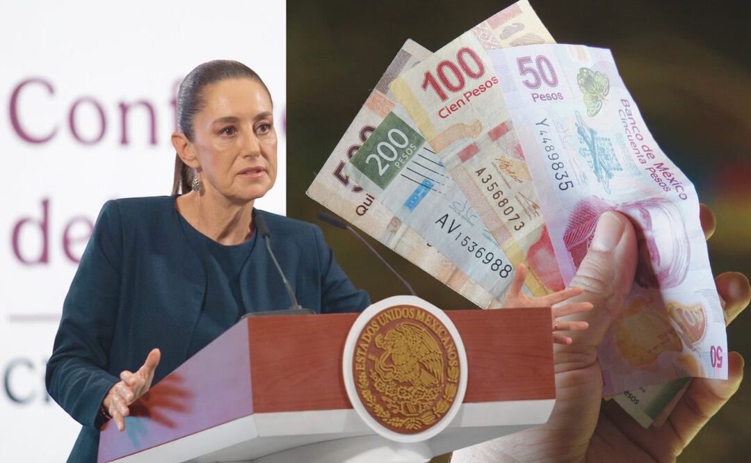 Aumento salarial maestros 2025 México. (Foto: Cuartoscuro)