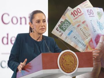 Sheinbaum anuncia este aumento salarial a maestros en 2025: Irá creciendo y hay nuevas vacaciones