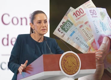 Sheinbaum anuncia este aumento salarial a maestros en 2025: Irá creciendo y hay nuevas vacaciones