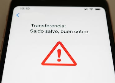 Fraude “Saldo salvo, buen cobro”: cómo evitarlo