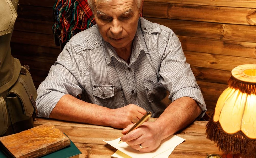 Recursos que obtienes al pensionarte con el IMSS (Foto: DeDinero)