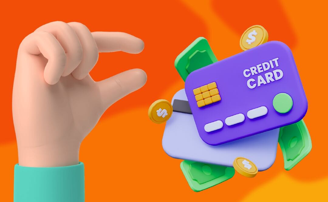 La Profeco te dice si es bueno realizar el pago mínimo de la tarjeta de crédito. (Foto: DeDinero)