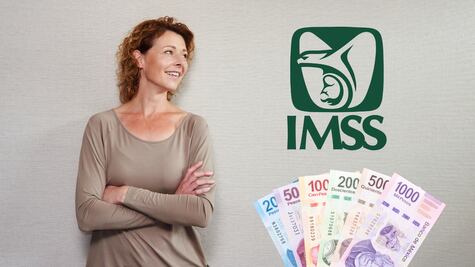 Fecha exacta en la que caerá pago de pensión IMSS septiembre 2025, para Ley 73 y 97