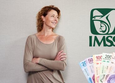 Fecha exacta en la que caerá pago de pensión IMSS septiembre 2025, para Ley 73 y 97