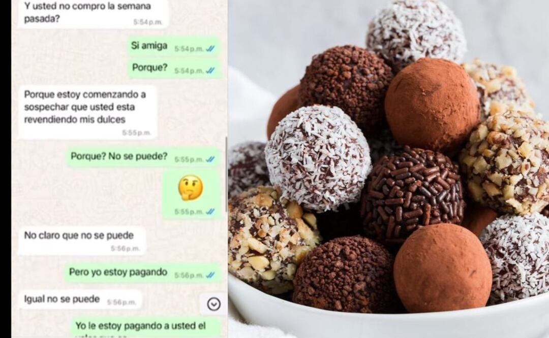 Reventa de productos: el caso viral que divide opiniones en redes sociales. (Foto: Captura de pantalla)
