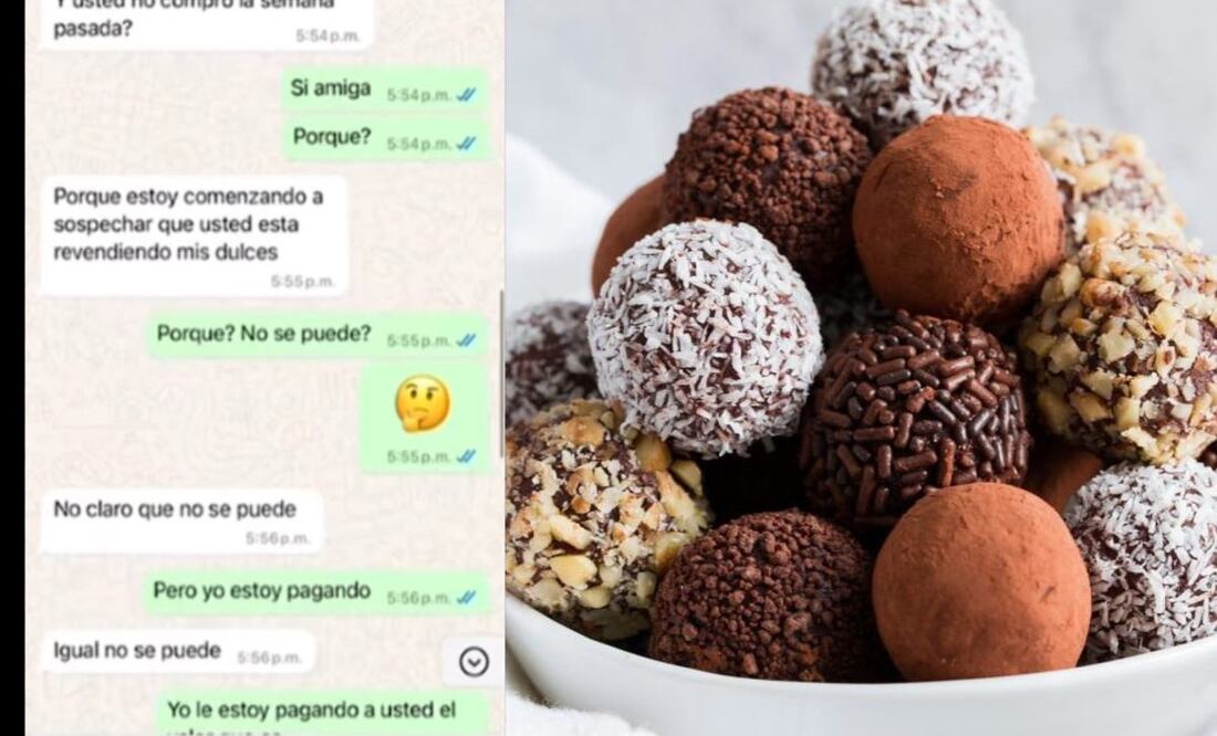 Reventa de productos: el caso viral que divide opiniones en redes sociales. (Foto: Captura de pantalla)